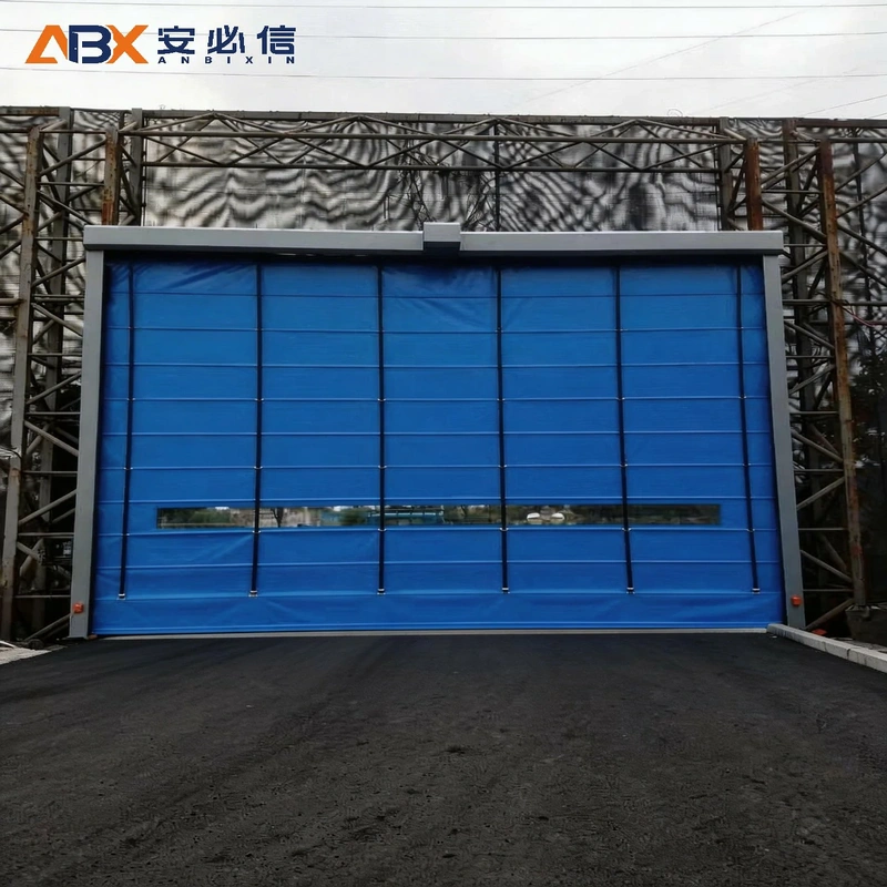 信阳市冷库门封