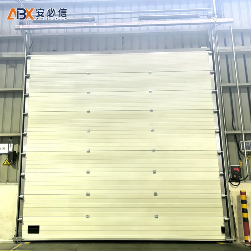 信阳市高扬程提升门